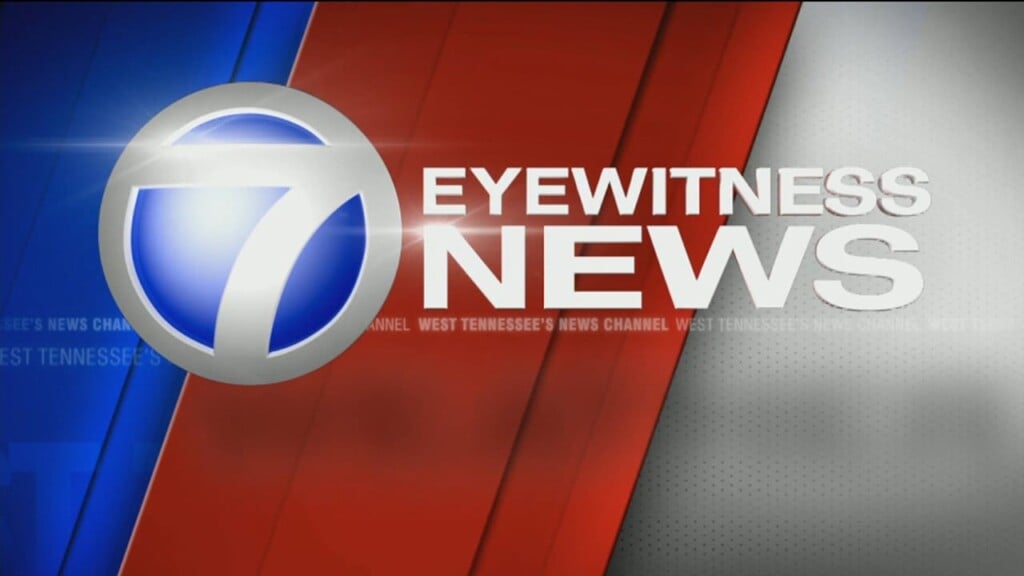 Tuesday Night Forecast Update