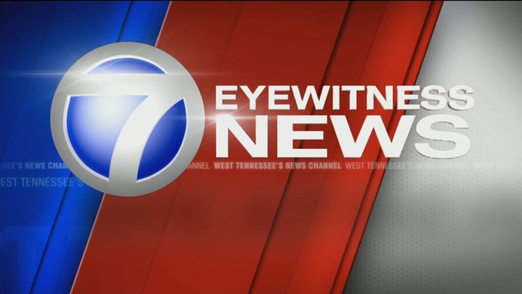 Thursday Evening Forecast Update