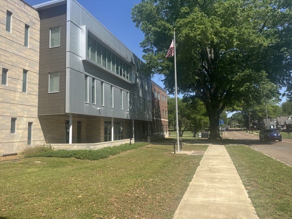 Madison Academic High School