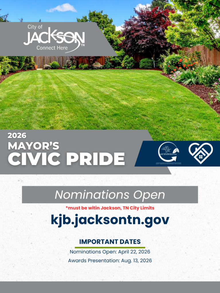 2026 Mayors Civic Pride