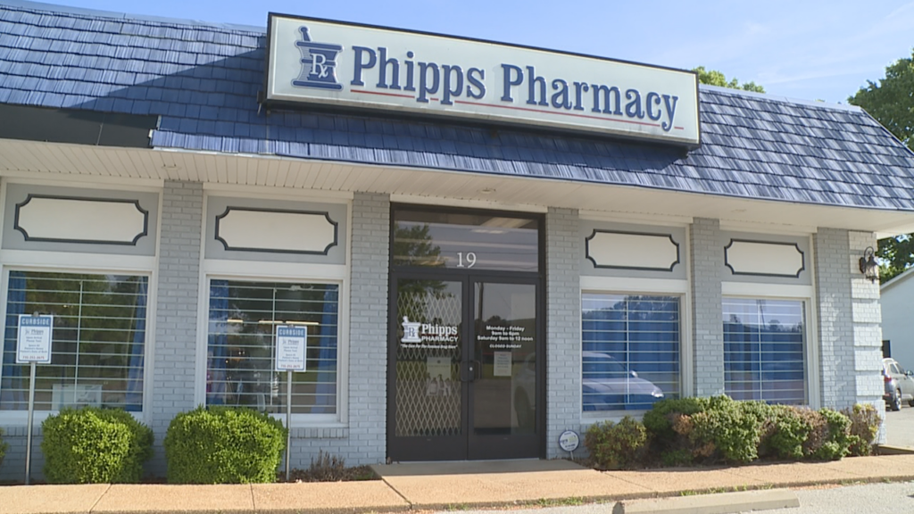 phipps pharmacy