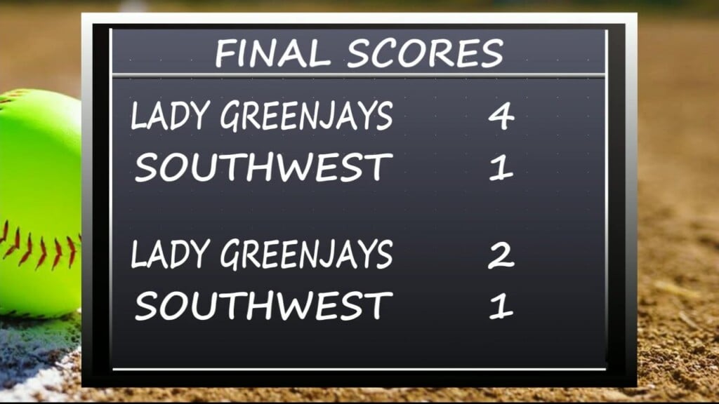 Final Scores For High School And College