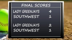 Final Scores For High School And College