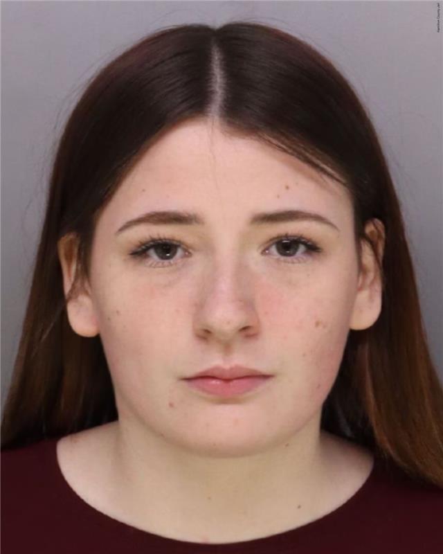 accused of sleeping in dorm