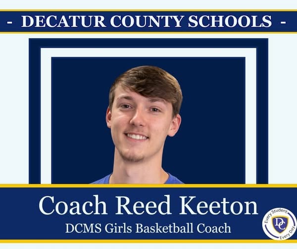 reed keeton