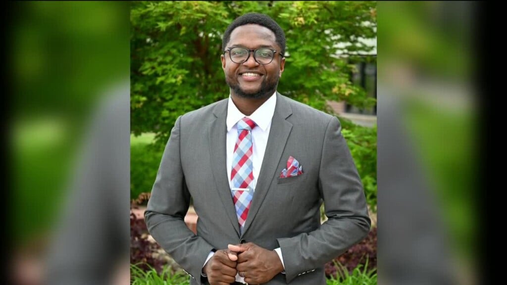 Usj Name Tremon Cockrell Middle School Head Football Coach