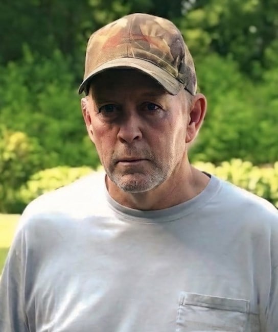 Richard Lawrence Jackson Tn Obituary