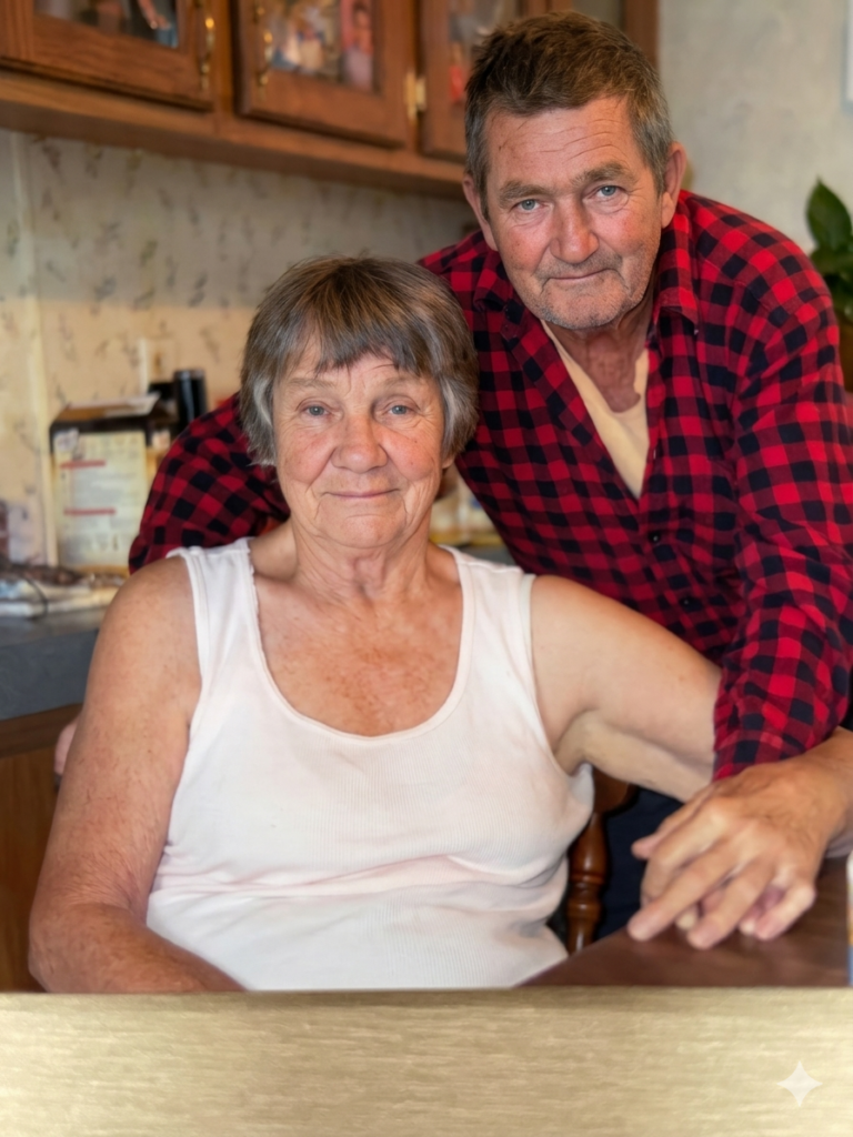 German Willie Obit Pic