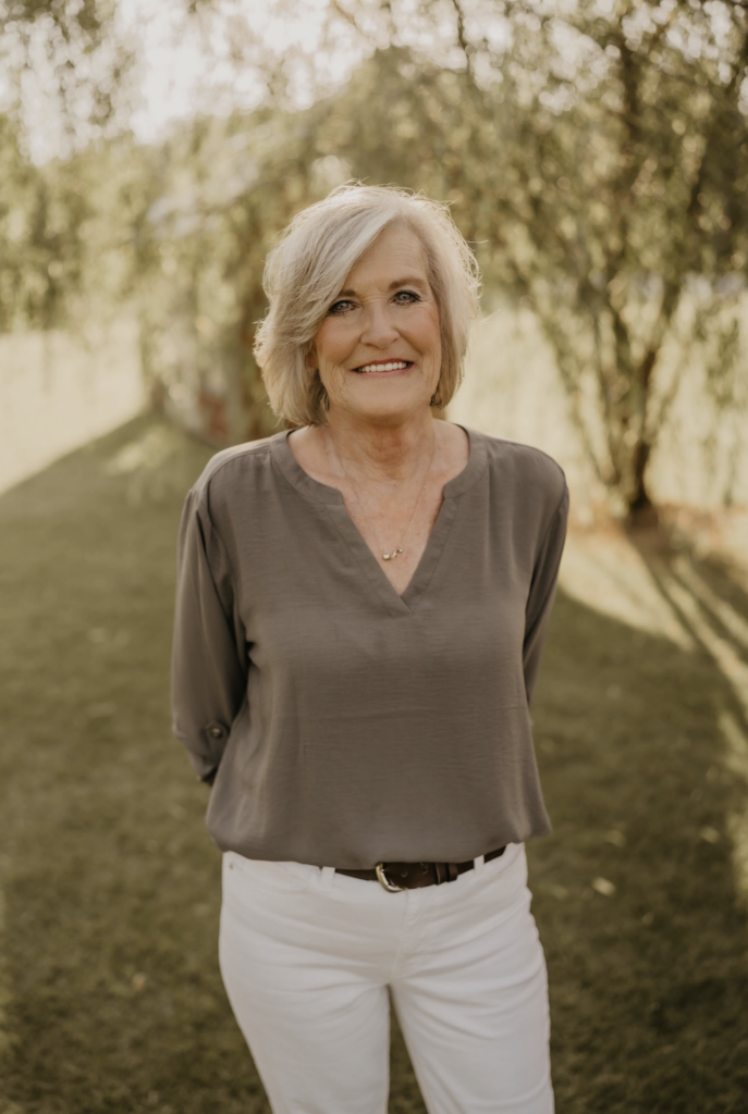 Stewart Evelyn Obit Pic