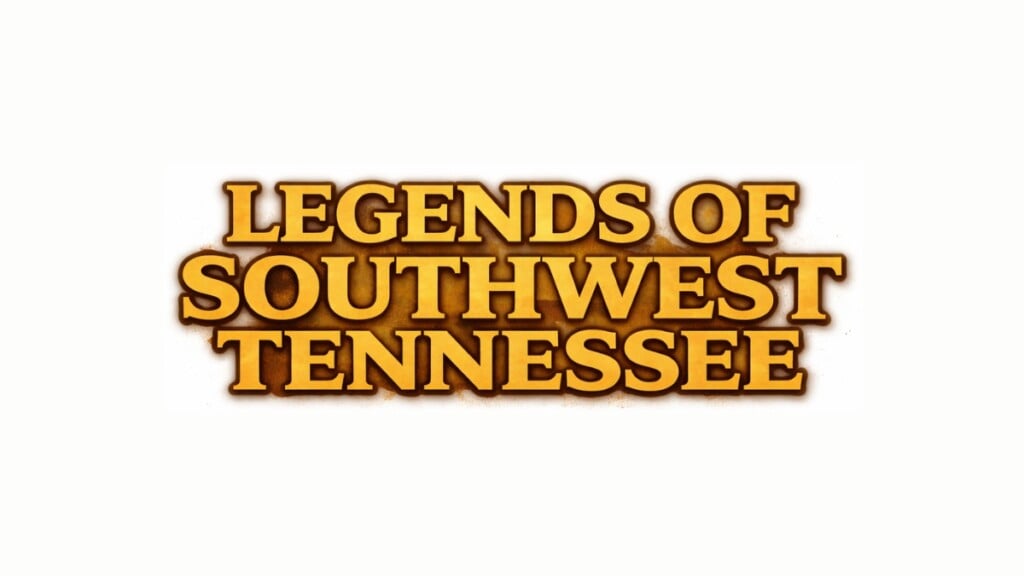 Legends Of Southwest Tn