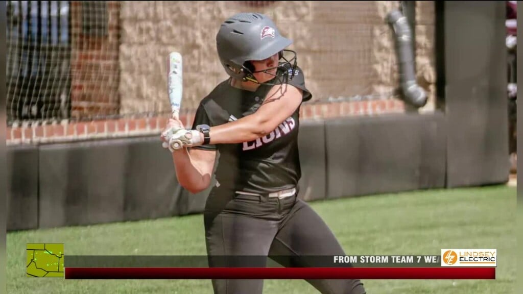 Fhu Softball Shutsout Georgetown