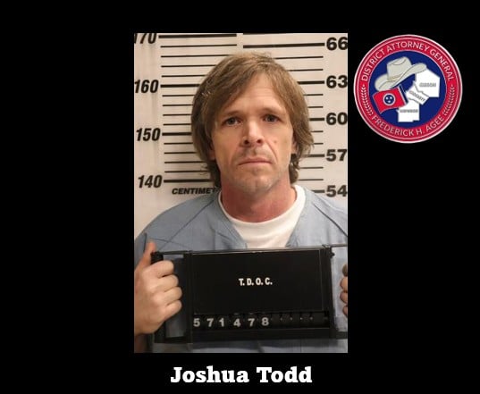 Joshua Todd