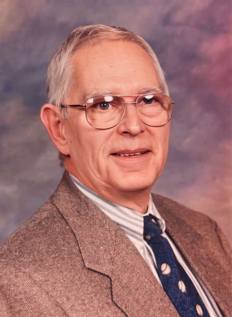 John Parker Jackson Tn Obituary