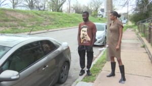 Grandmother Fatally Shot In Front Of Grandson After Car Dispute With Neighbor