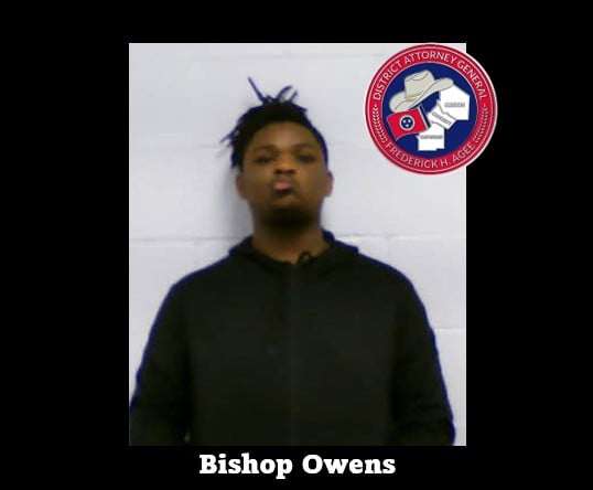 Bishop Owens