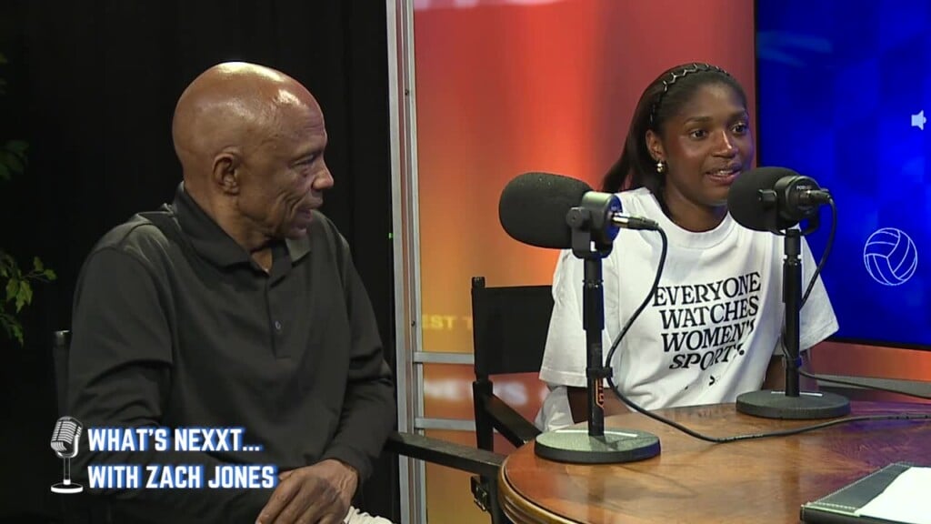 What's Nexxt: Dyersburg Lady Trojans