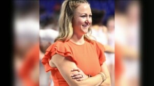 Catey Embrey Resigns From South Gibson