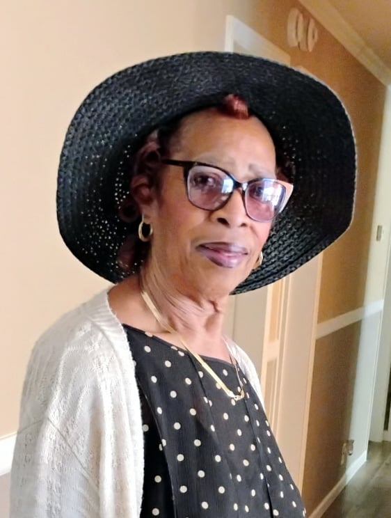 Hunter Mattie Lou 02