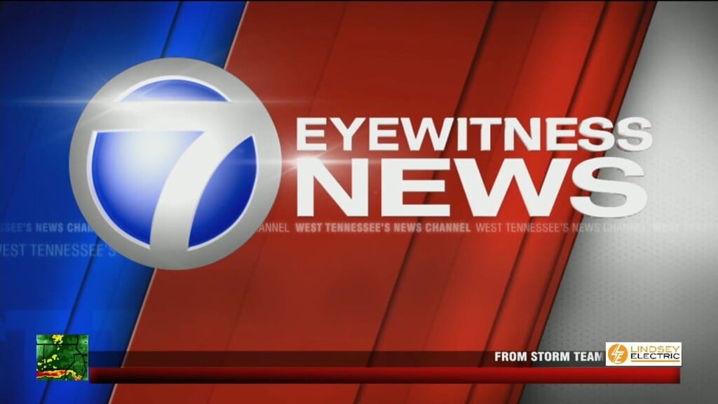 Tuesday Night Forecast Update