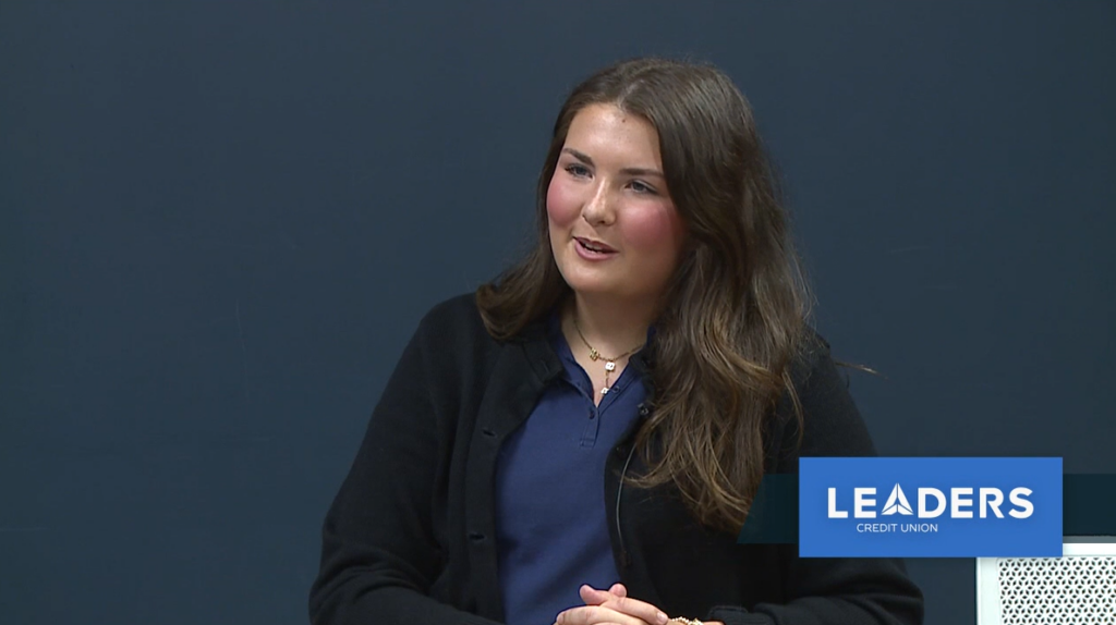 Community Champion: Mary Blake Ferguson