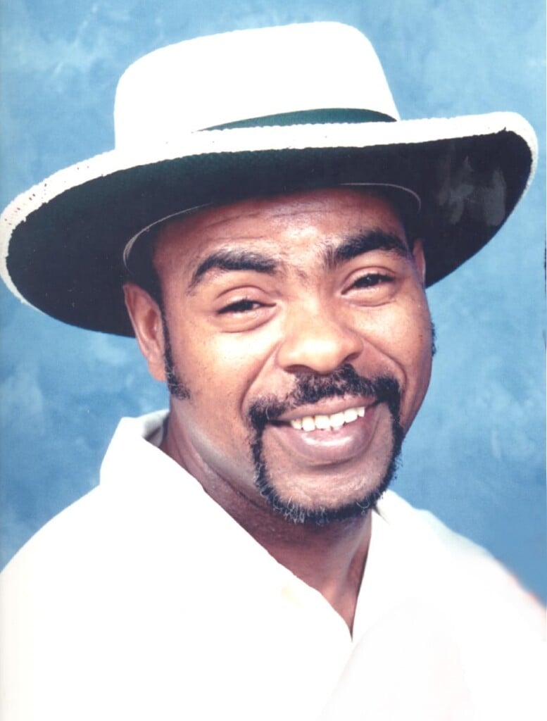 Andre Merriweather 2