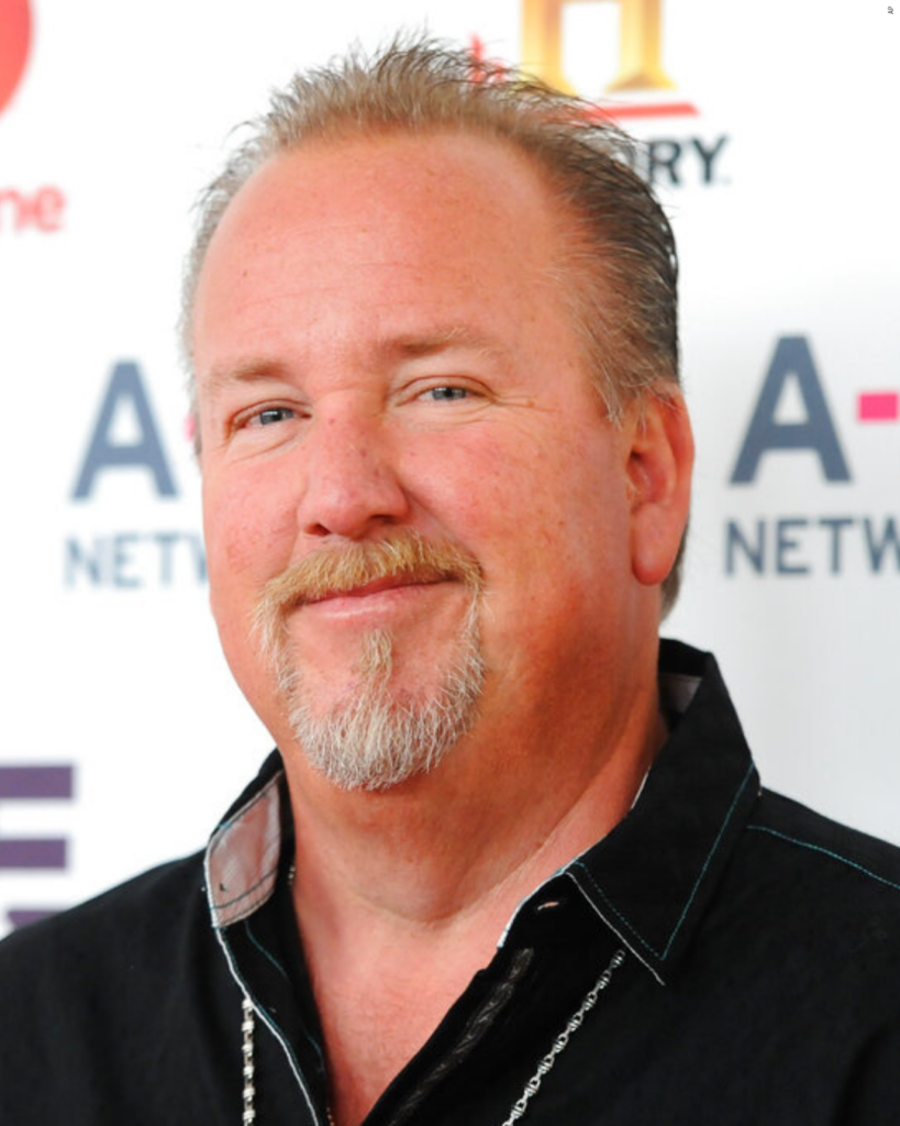 Darrell Sheets Image