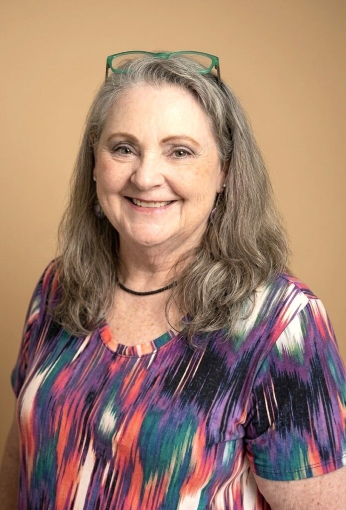 Marlar Brenda Obit Pic