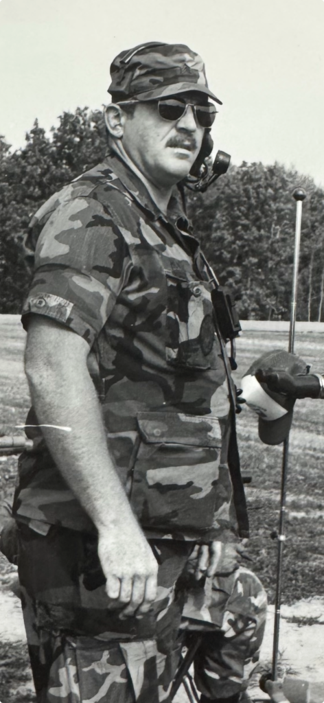 Howse Jr Joseph Obit Pic