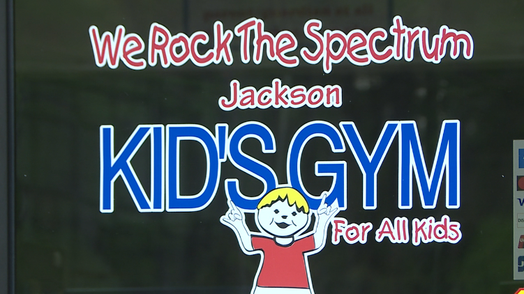 we rock the spectrum