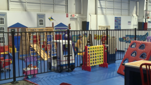 we rock the spectrum