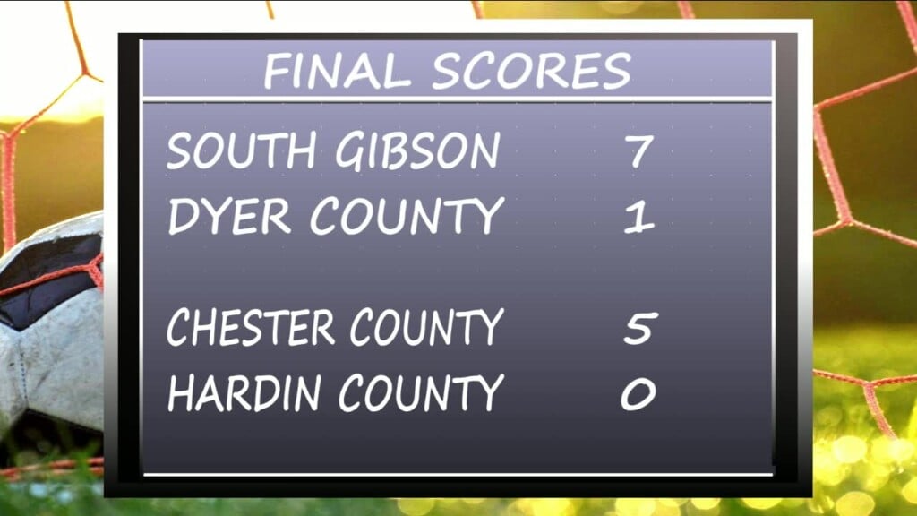 Final Scores In College,high School And Soccer