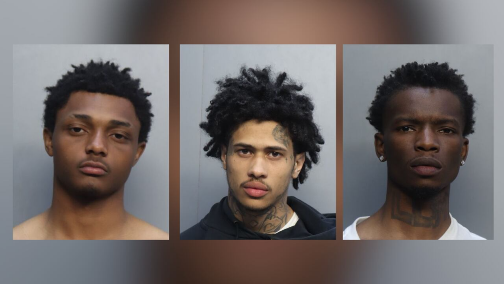 Larsa Pippen Breakin