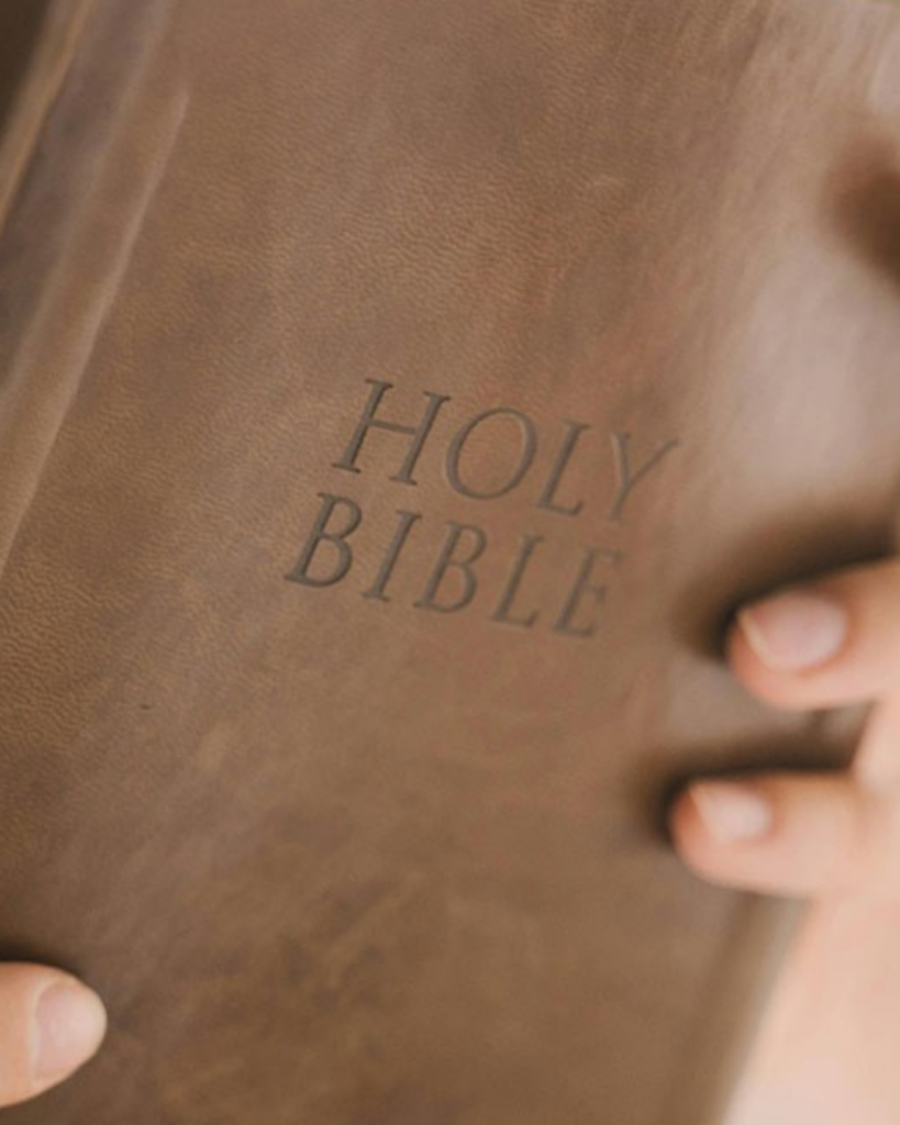 bible
