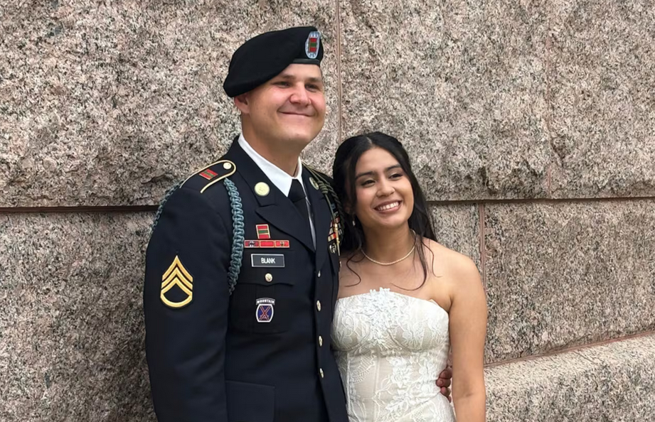 us soldier wife
