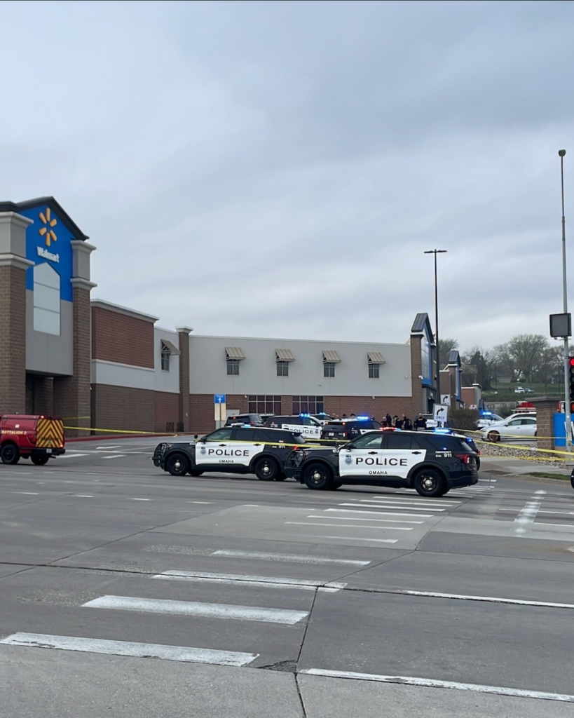 walmart shooting