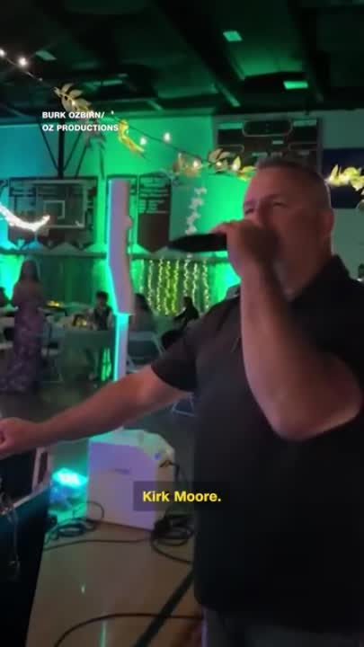 Principal Crowned Prom King For Tackling Gunman In High School’s Lobby