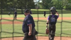 Dyersburg Baseball Gets Win Over Haywood