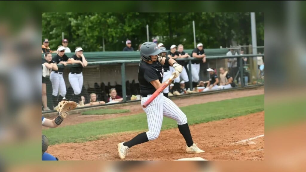 Fhu Lady Lions Softball Fall Out Of Msc Tournament