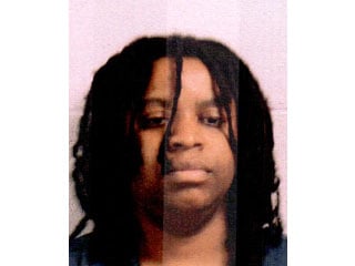 Tanehsia Crisp