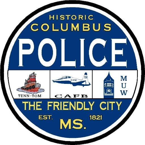 UPDATE: Columbus Police Officer Suspended - Home - WCBI TV | Telling ...