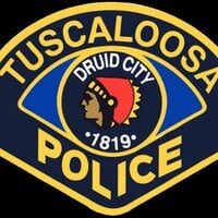 TUSCALOOSA PD