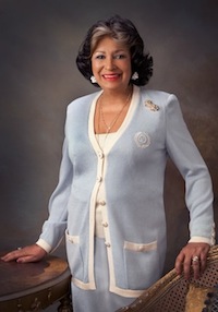 CAROLYN MEYERS JSU PRESIDENT