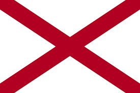 ALABAMA FLAG