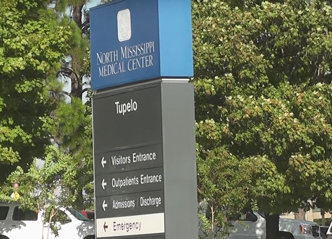 NMMC Moves To Drop Mississippi Insurance Company Home