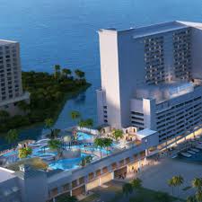 Margaritaville Biloxi