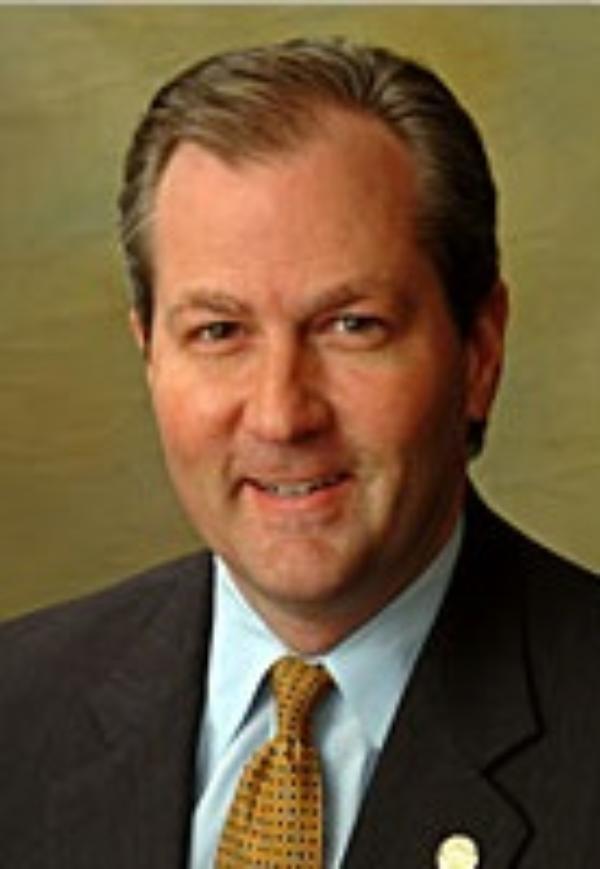 MIKE HUBBARD AL HOUSE SPEAKER