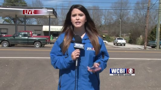 Video: Investigation Continues Into Bruce Murder - Home - WCBI TV ...