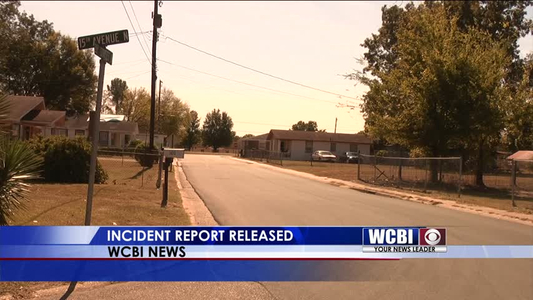 Video: Incident Report Released on Deadly Officer-Involved Shooting ...