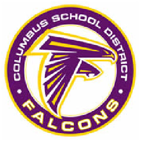 COLUMBUS SCHOOLS LOGO