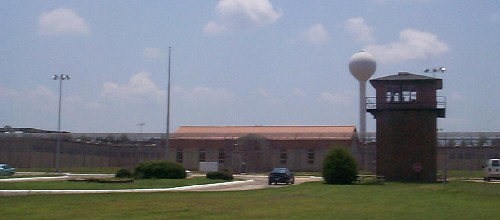 ATMORE PRISON